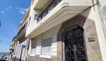 Apartamento en Ciudad Vieja